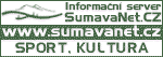 Šumava - Klatovy