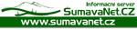 �umava a region