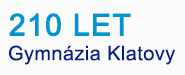 120 let Gymnzia Klatovy