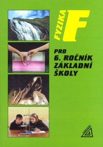 FYZIKA 6 - vydavatelstv FRAUS