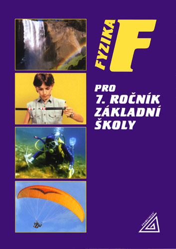 FYZIKA 7 - vydavatelstv FRAUS