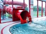 Kryt plaveck arel